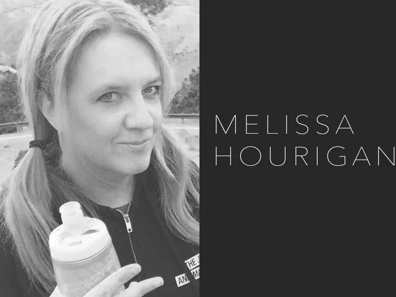 Melissa Hourigan