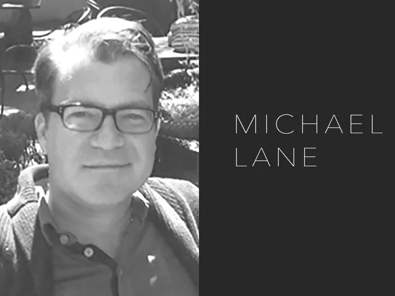Michael Lane