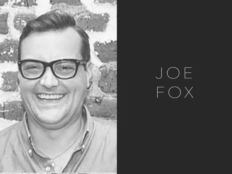 Joe Fox