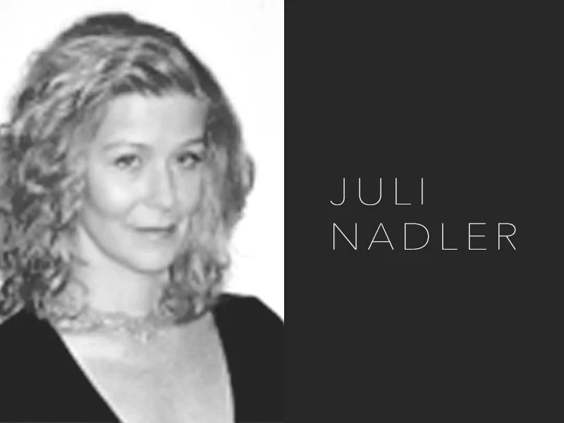 Juli Nadler