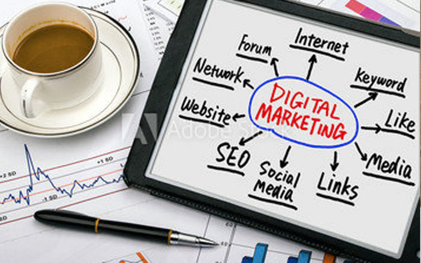 Marketing