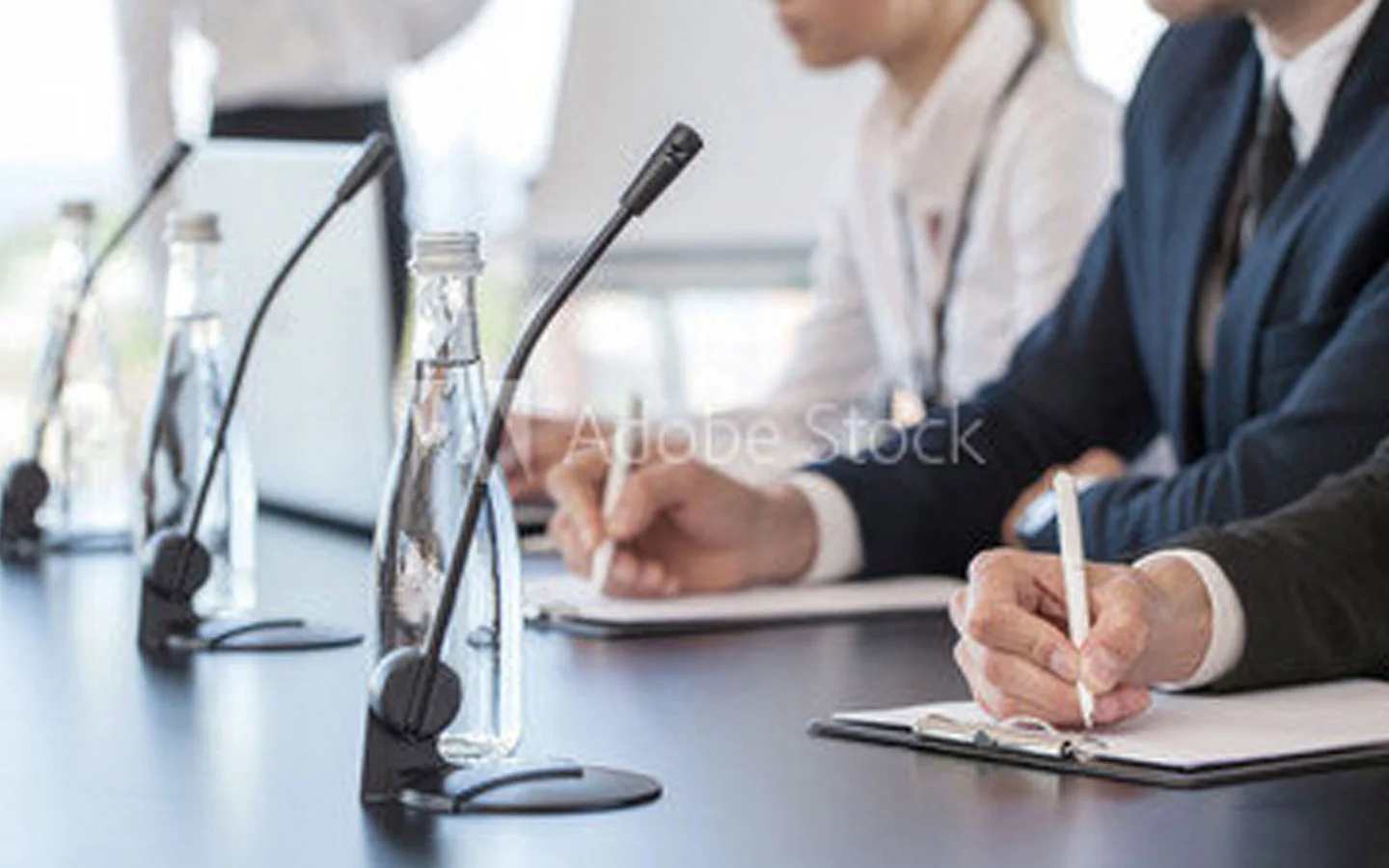 Media Training