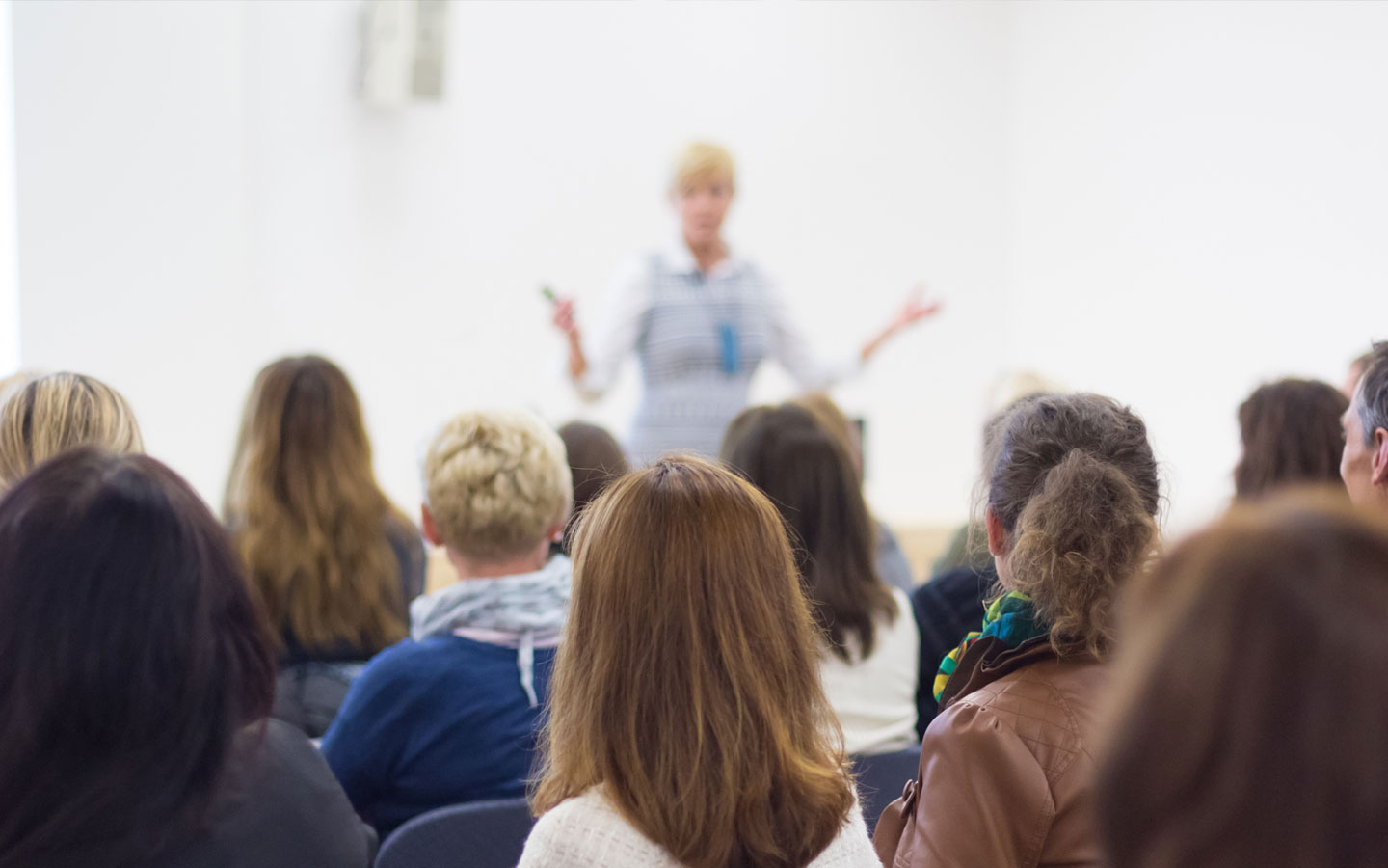 Have you modernized your communications program? FIND OUT MORE