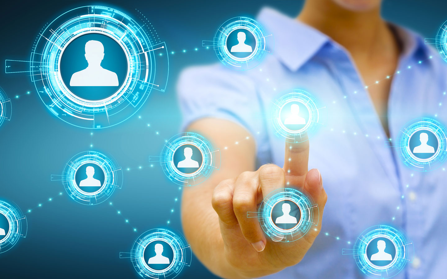 Do you understand the new media landscape? FIND OUT MORE