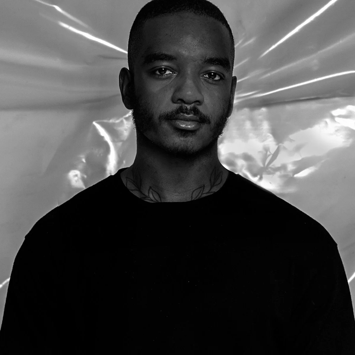 Samuel Ross Creative Director / Designer