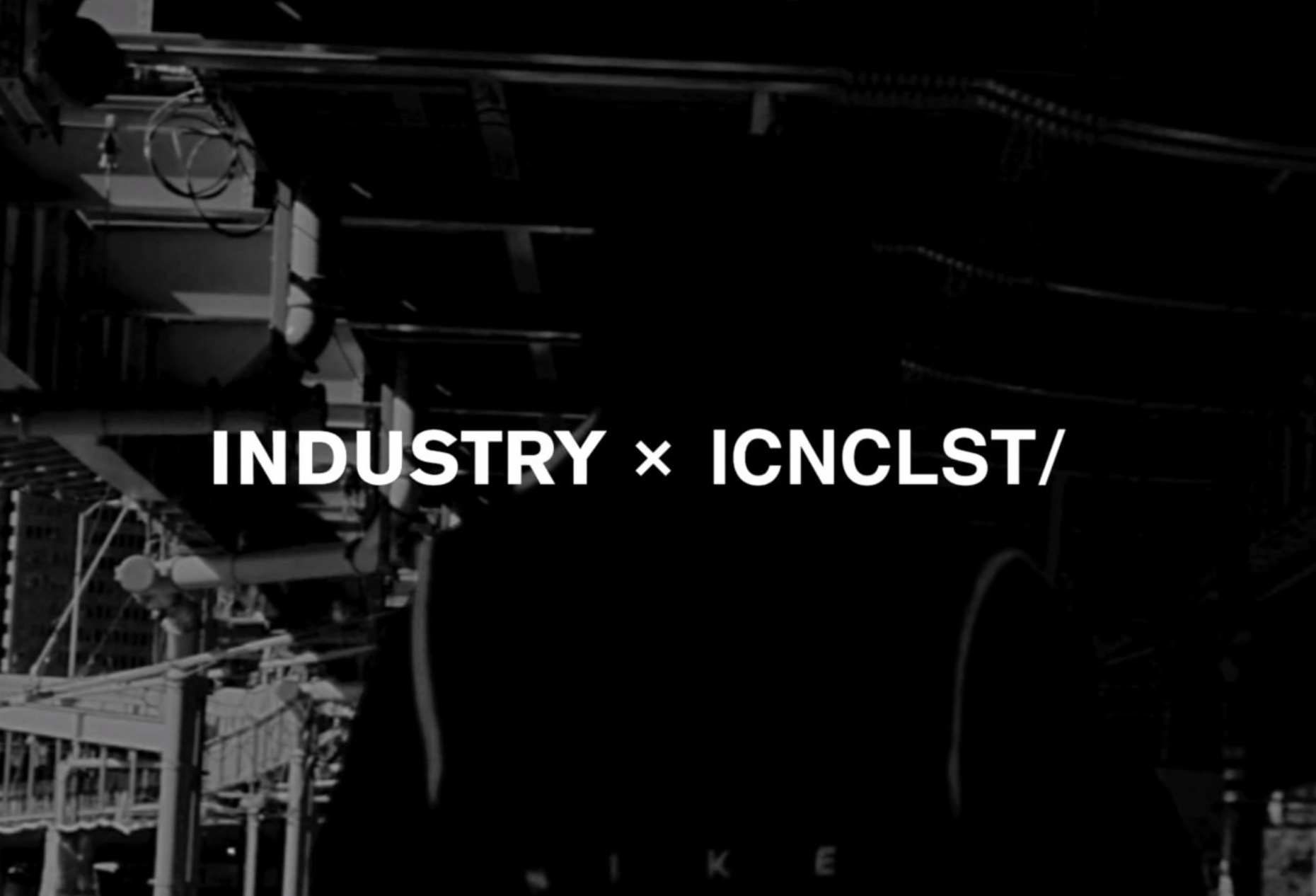 Industry and ICNCLST Announce Formal Strategic Partnership
