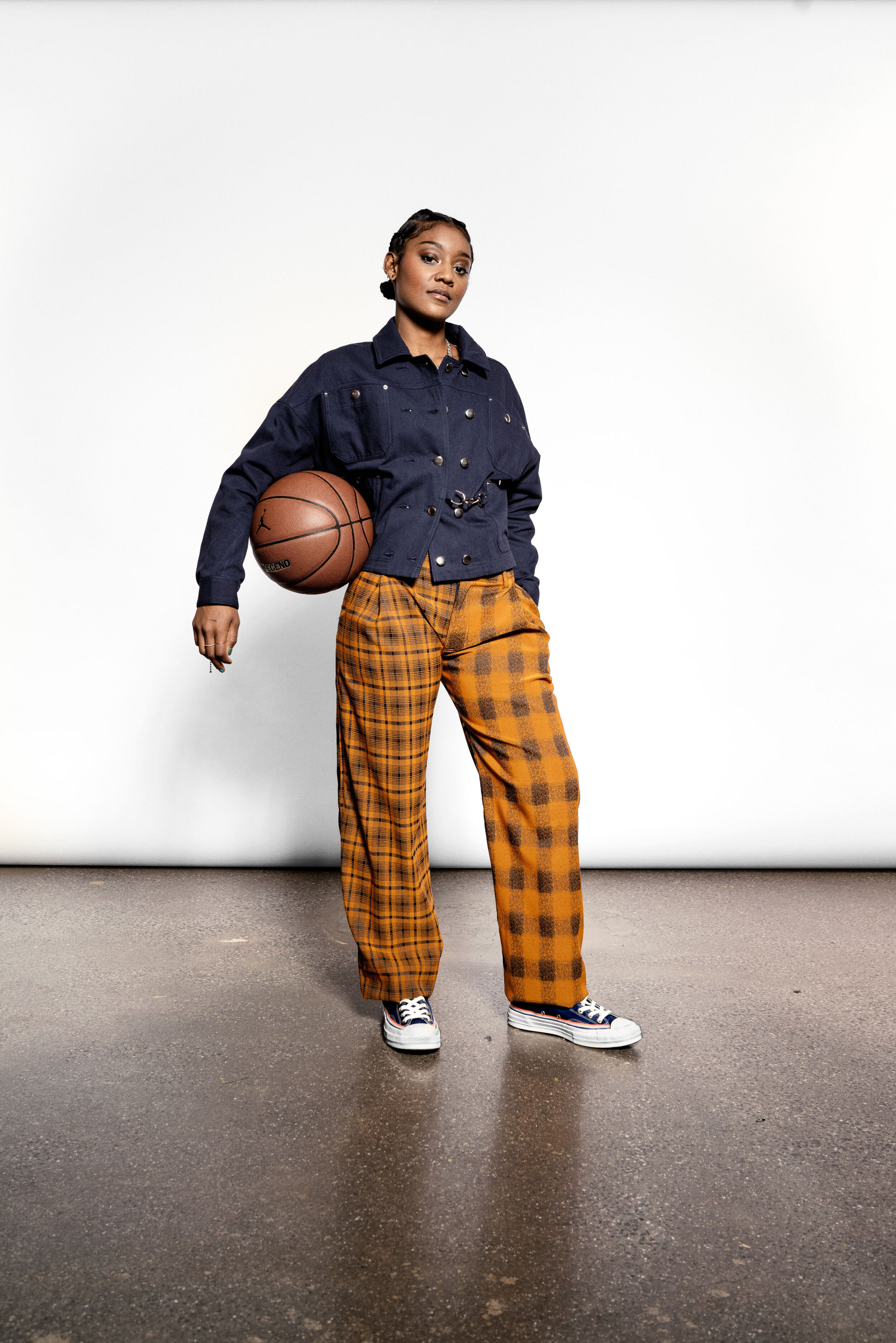 breaking barriers converse