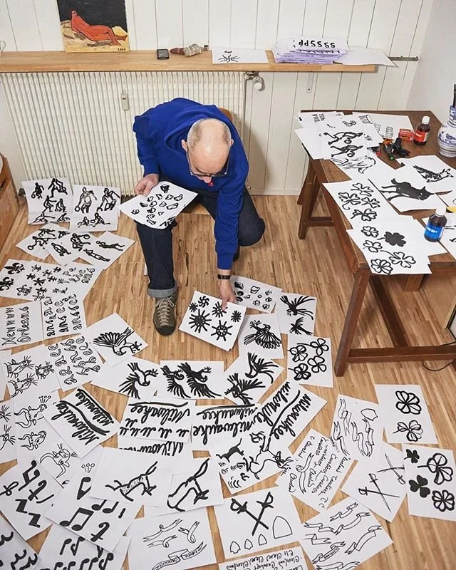 Nike + NBA / Filip Pagowski