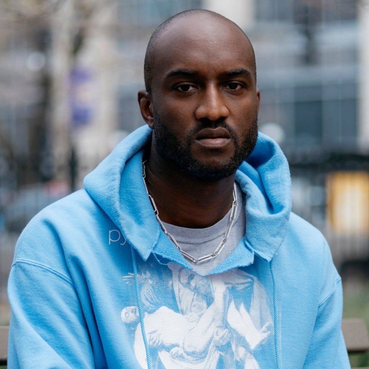 Virgil Abloh