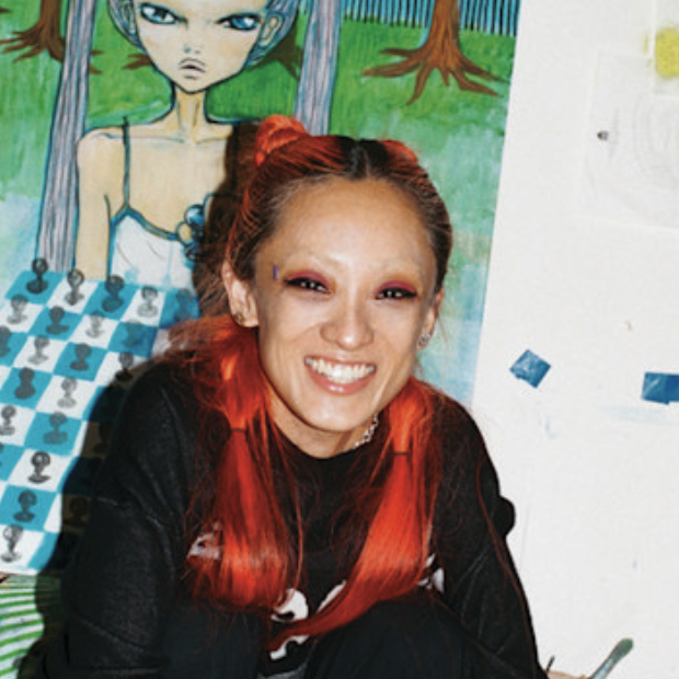 Eri Wakiyama