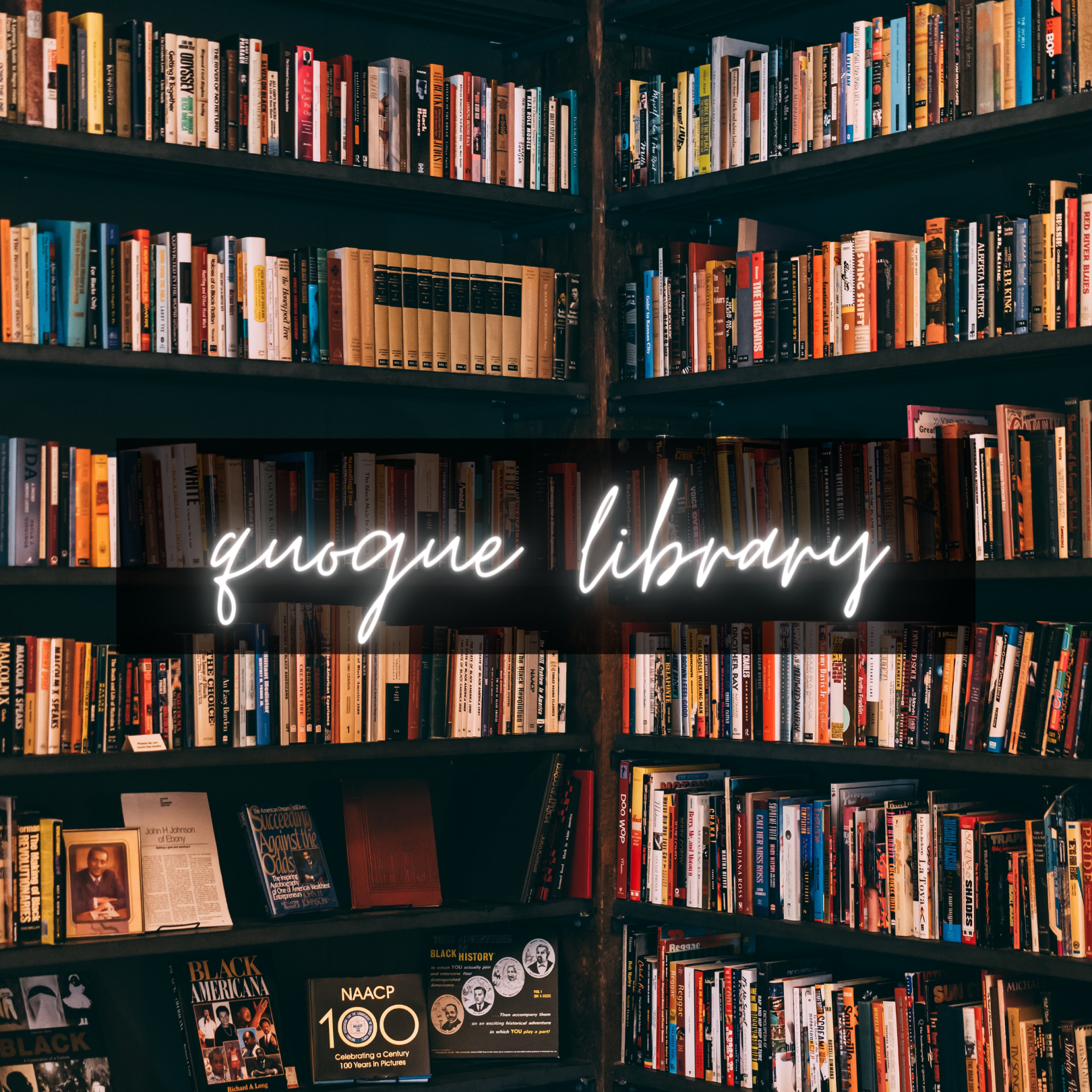 Quogue Library