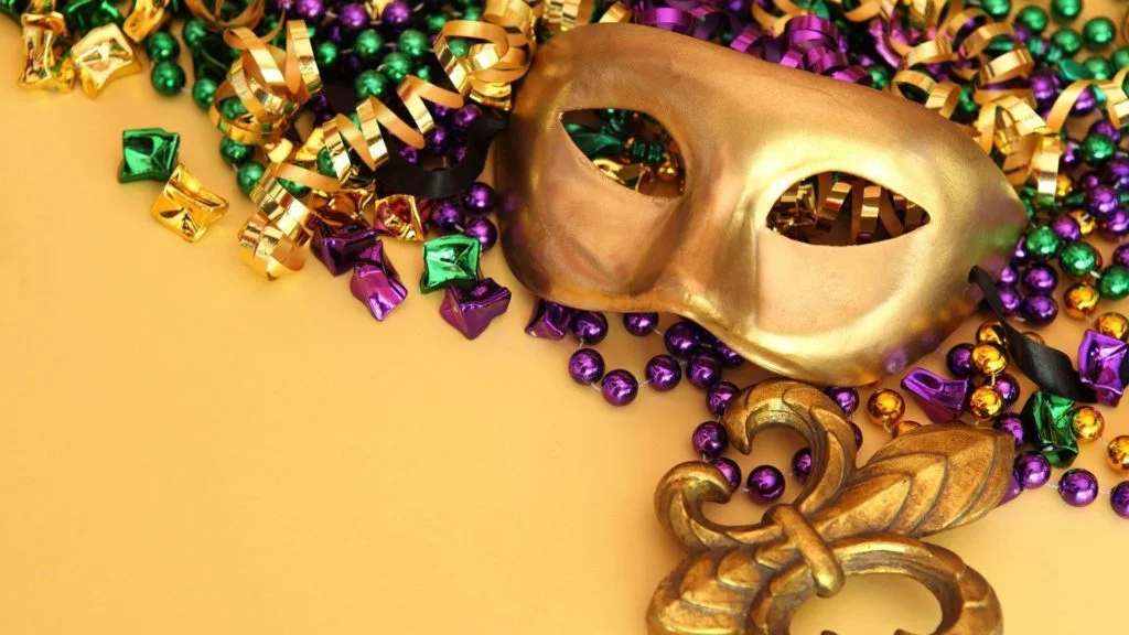 GLOBAL CONNECTIONS: INTERNATIONAL CARNIVALE CELEBRATION