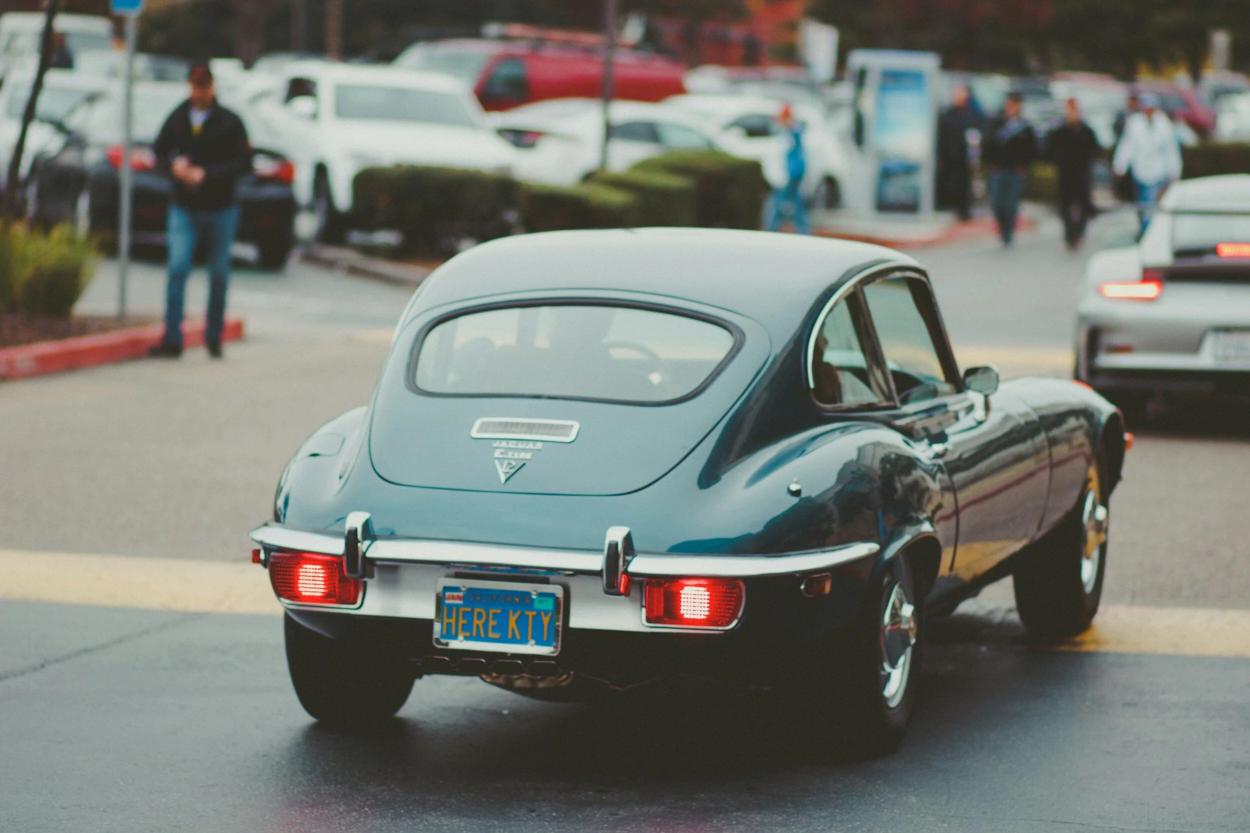 TAKE FIVE #73