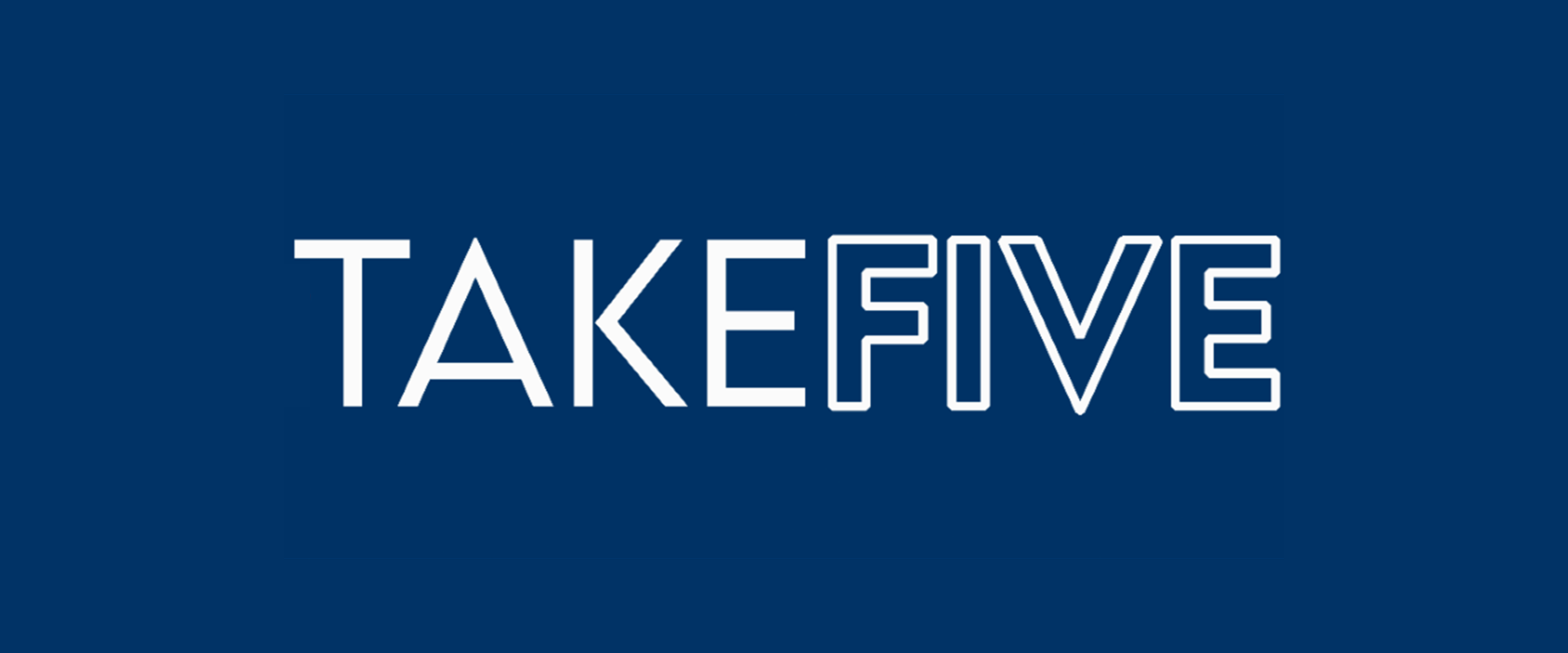 Take Five banner.png