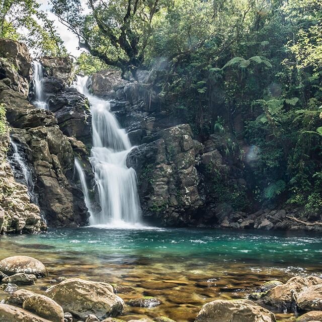 Buoma Falls National Park is one of our don&rsquo;t miss activities!!
