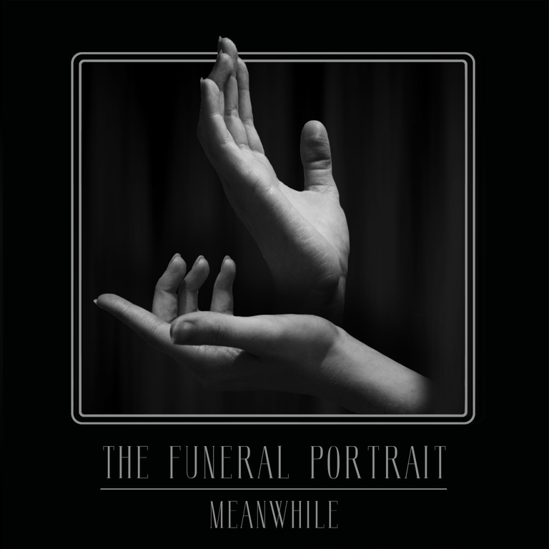 The Funeral Portrait