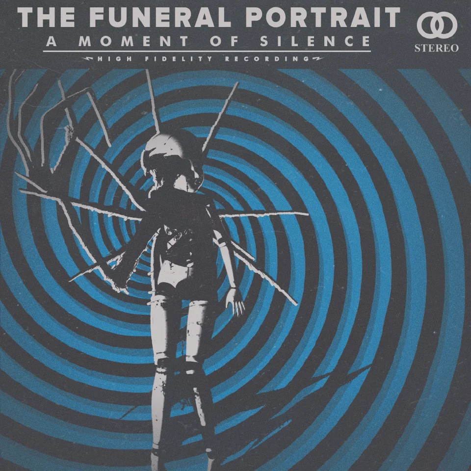 The Funeral Portrait