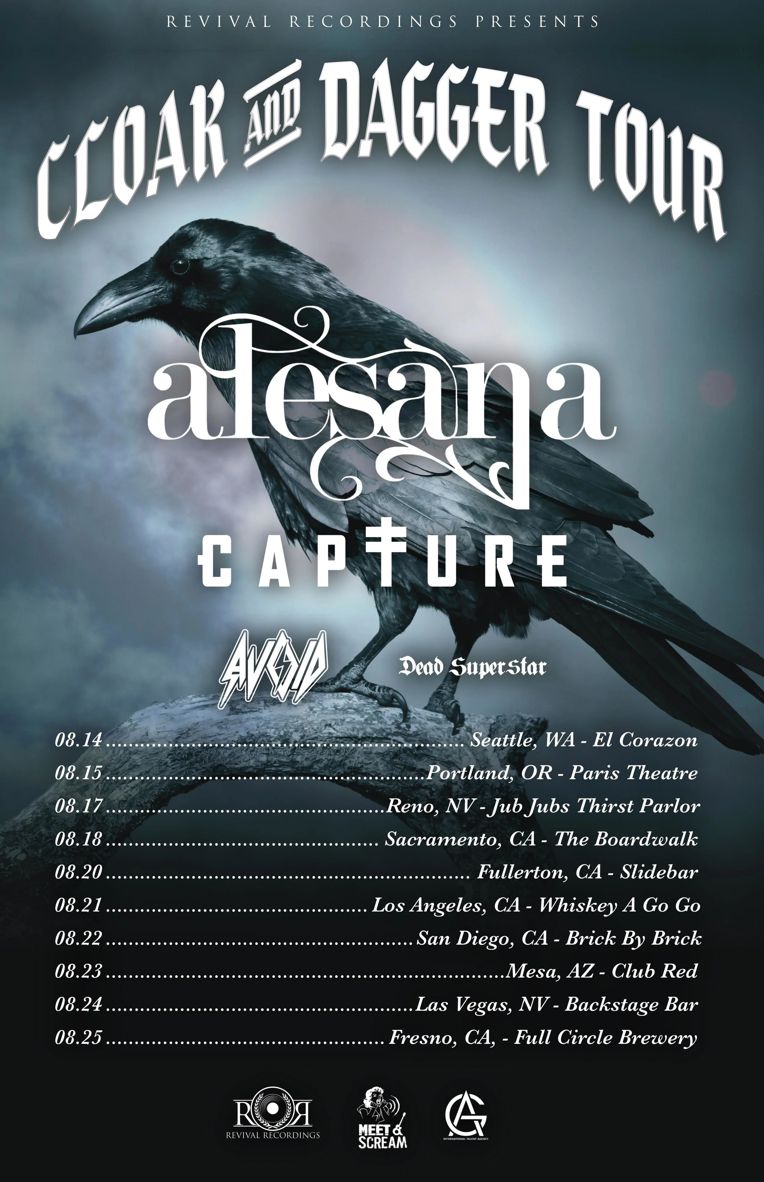 Alesana Cloak and Dagger Admat.jpg