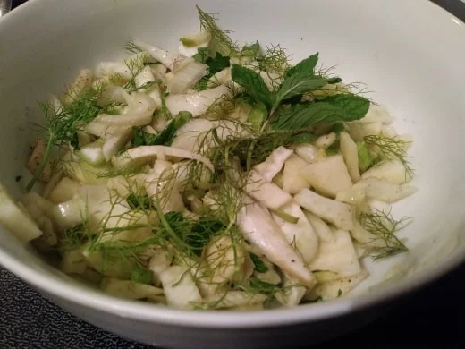 RECETTE AYURVÉDIQUE