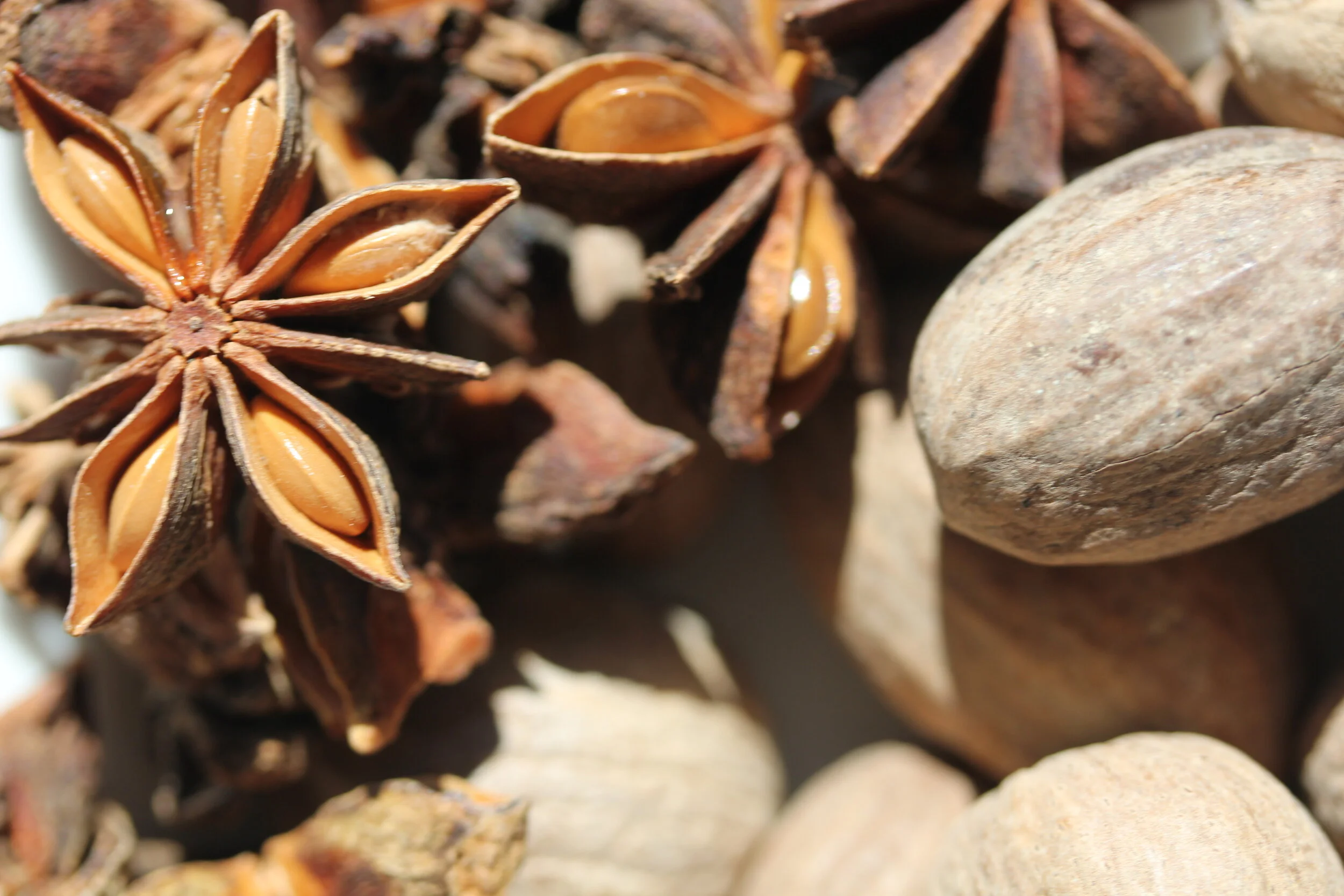 AJUSTER SON ALIMENTATION