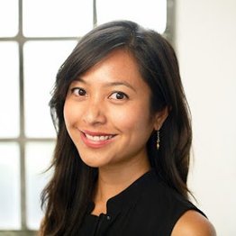 Kathy Nontasak - account lead - google - new york