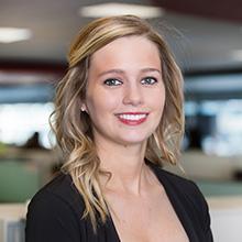 Kelsey saylors - senior account executive - adfero - washington d.c.