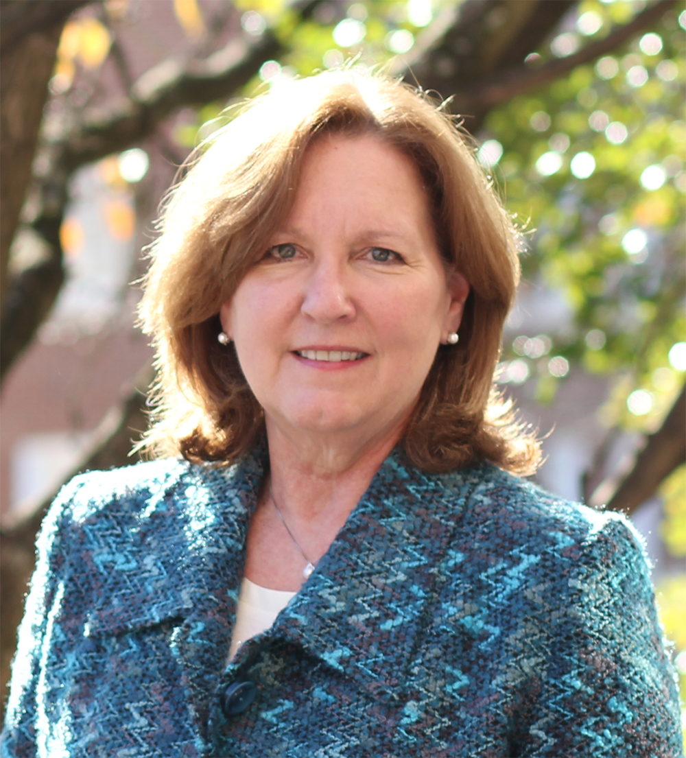 Teri K. Henley, MBA, APR Faculty Adviser