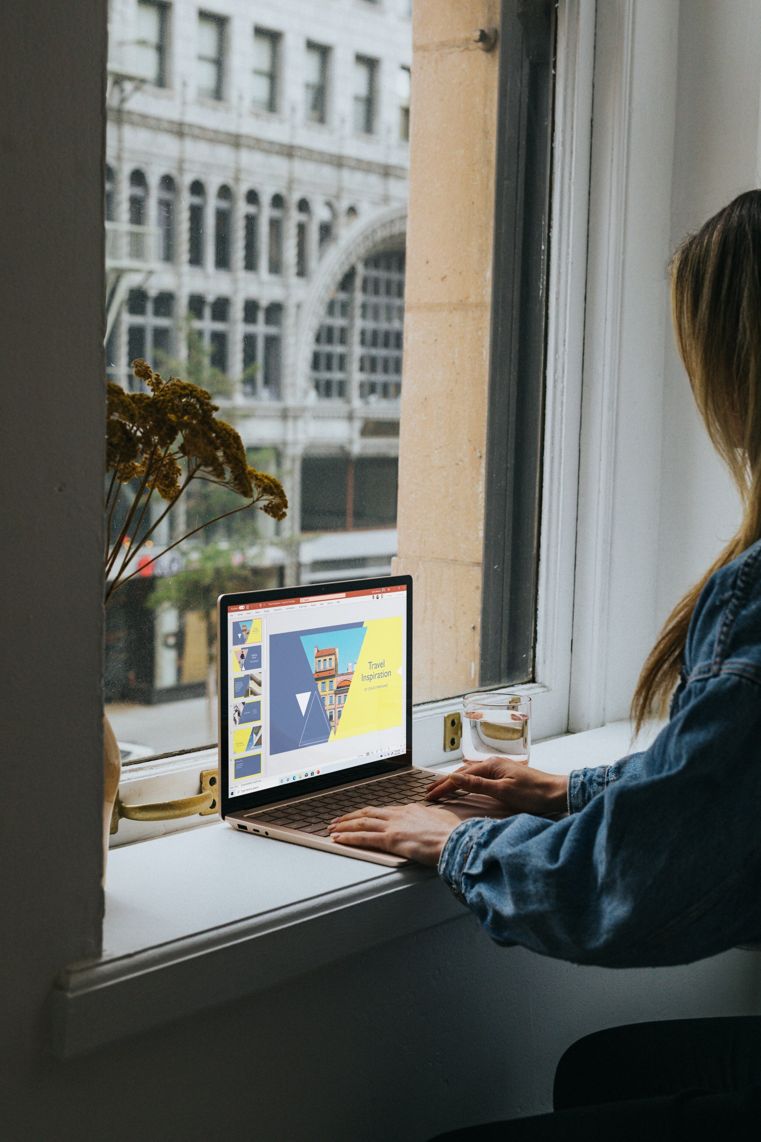 Landing a NYC internship