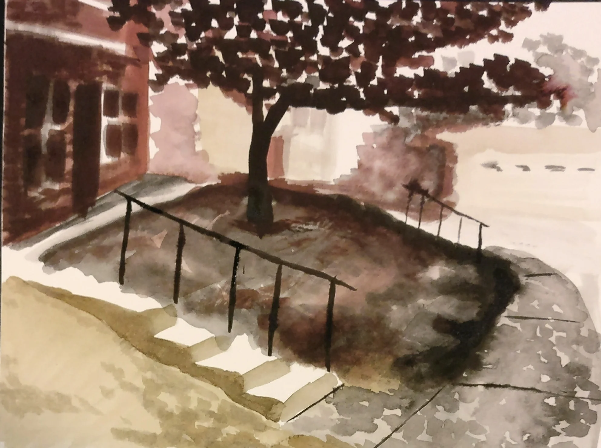 Rosalind Wick