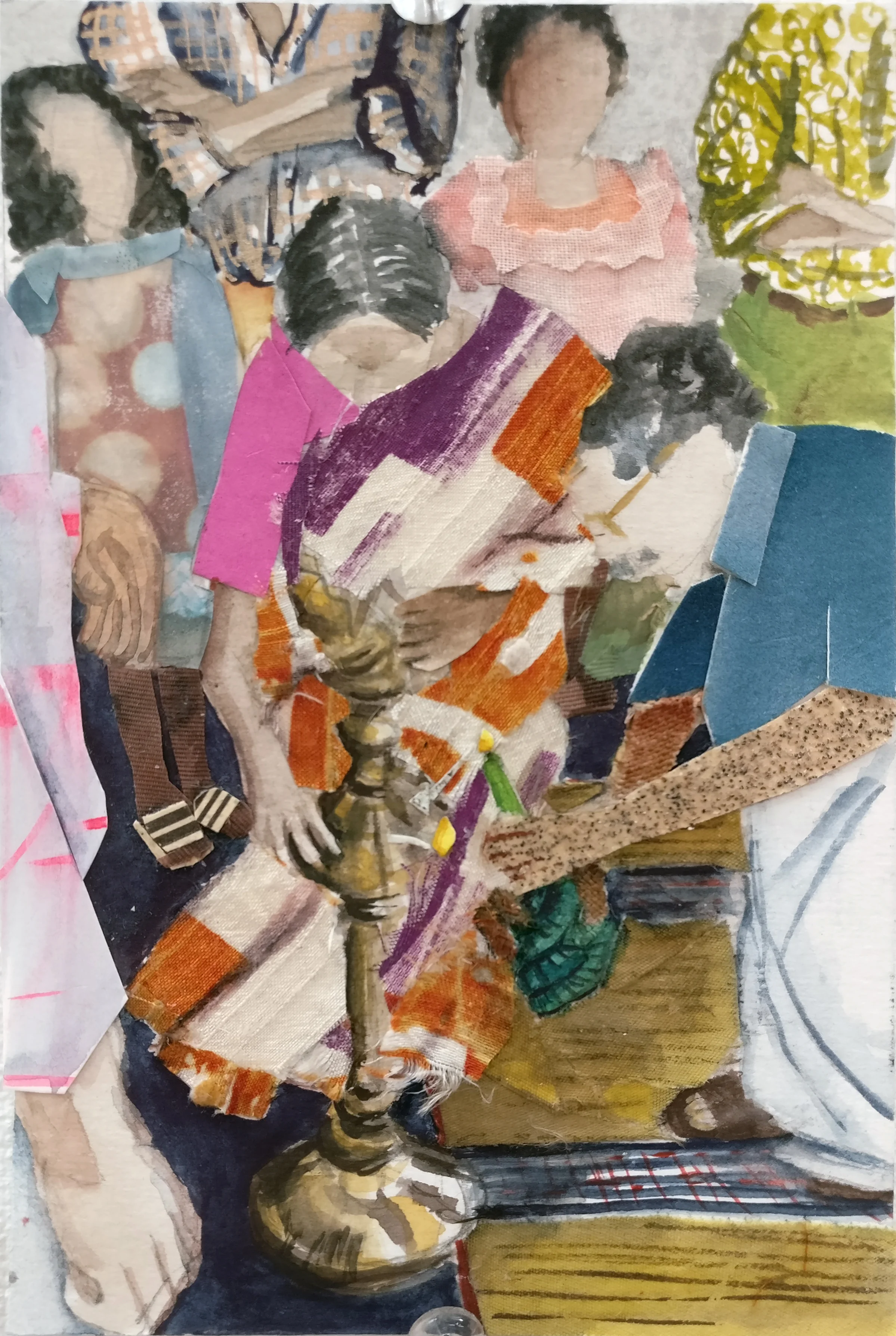 Puja