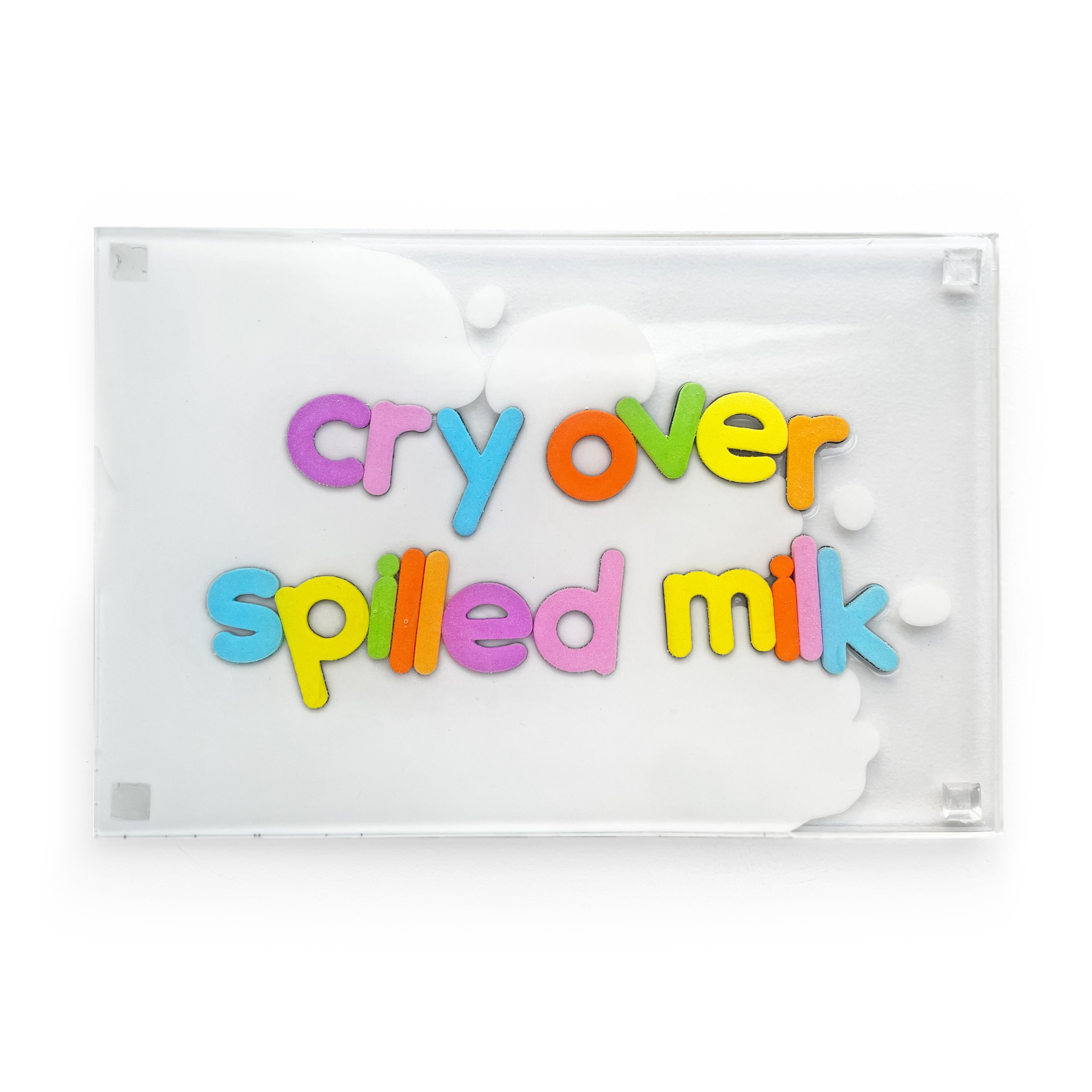 Word Tray