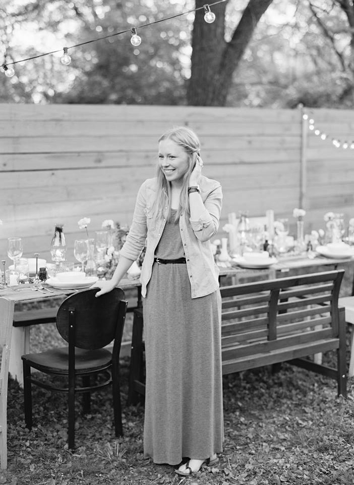 Jady Klein | Event Stylist olliejean.com ; @ollie_jean