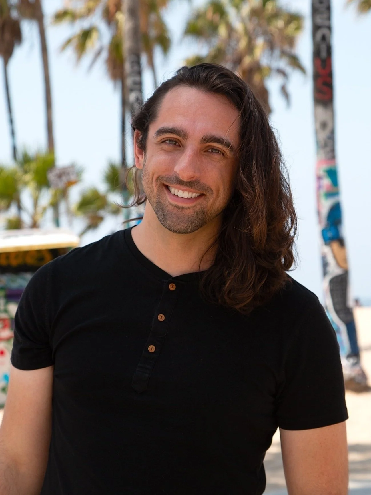 Darren Doborski