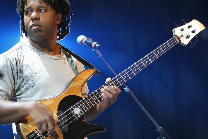 Victor Wooten