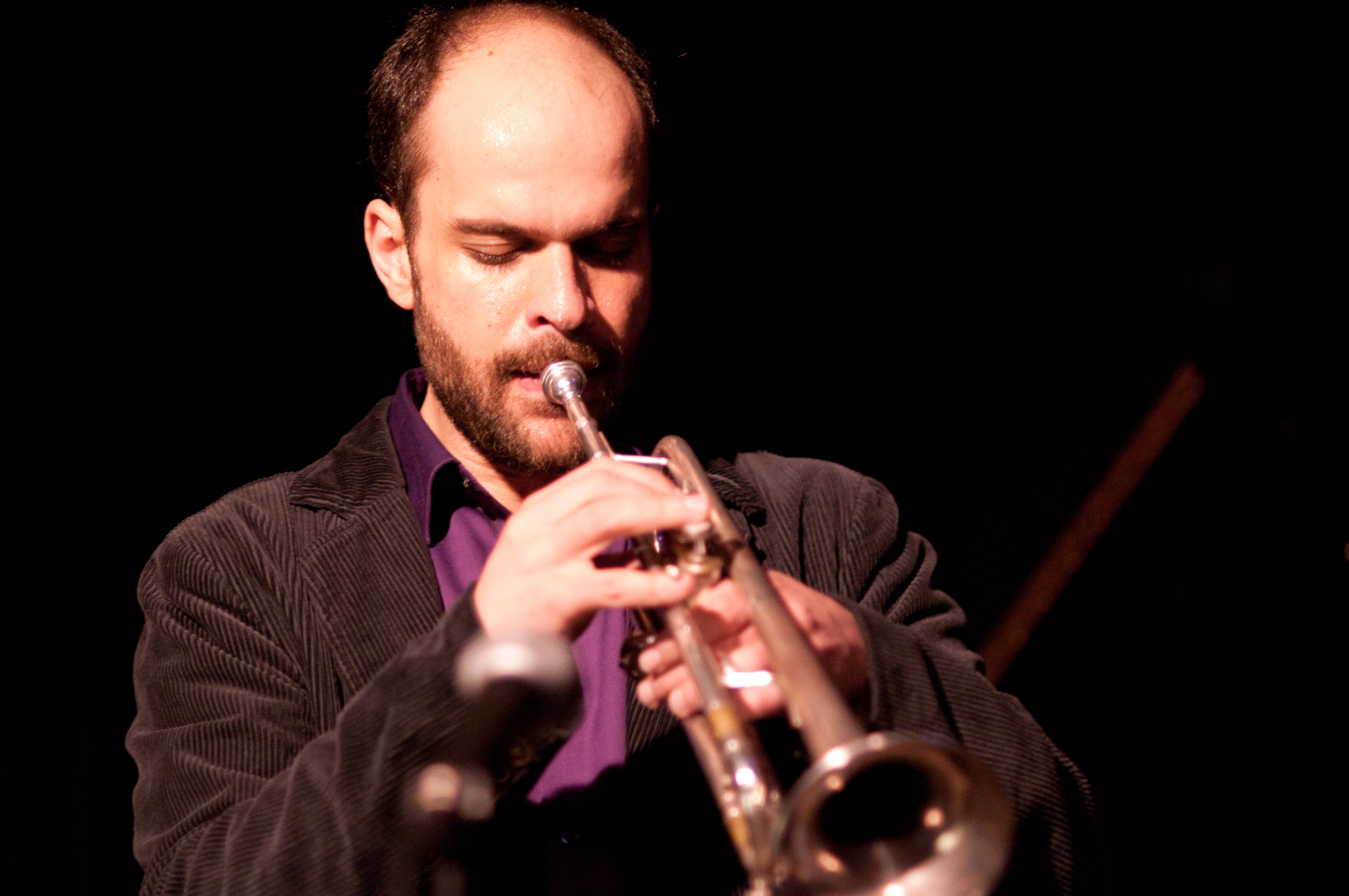 Amir Elsaffar