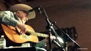 Ramblin Jack Elliott