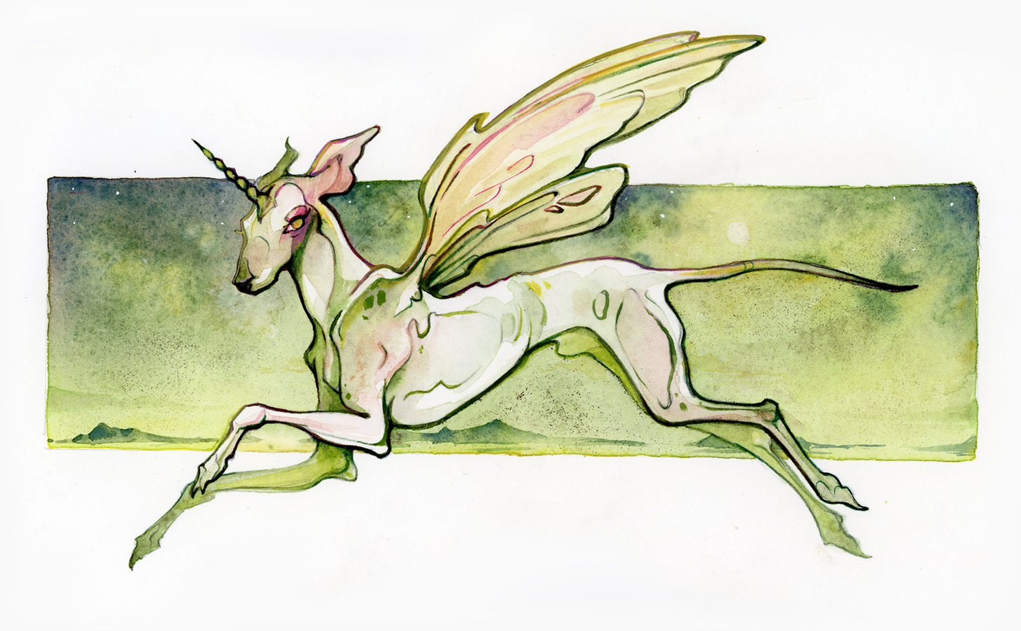 ashereast_aphrodite_hound_watercolor.png