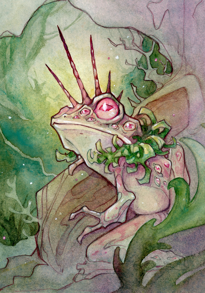 ashereast_oracle_frog_watercolor.png