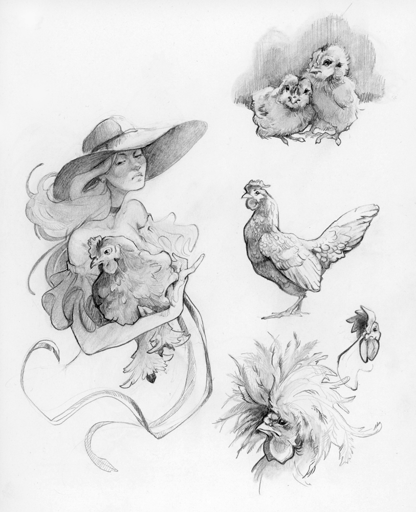 ashereast_sketchbook1_chicken_lady.png