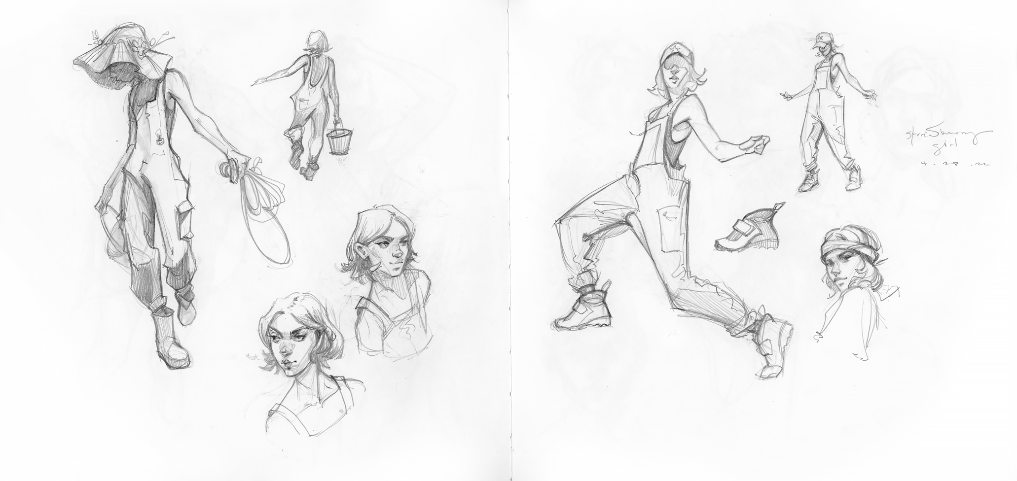 ashereast_sketchbook_early_strawberry_girl.png