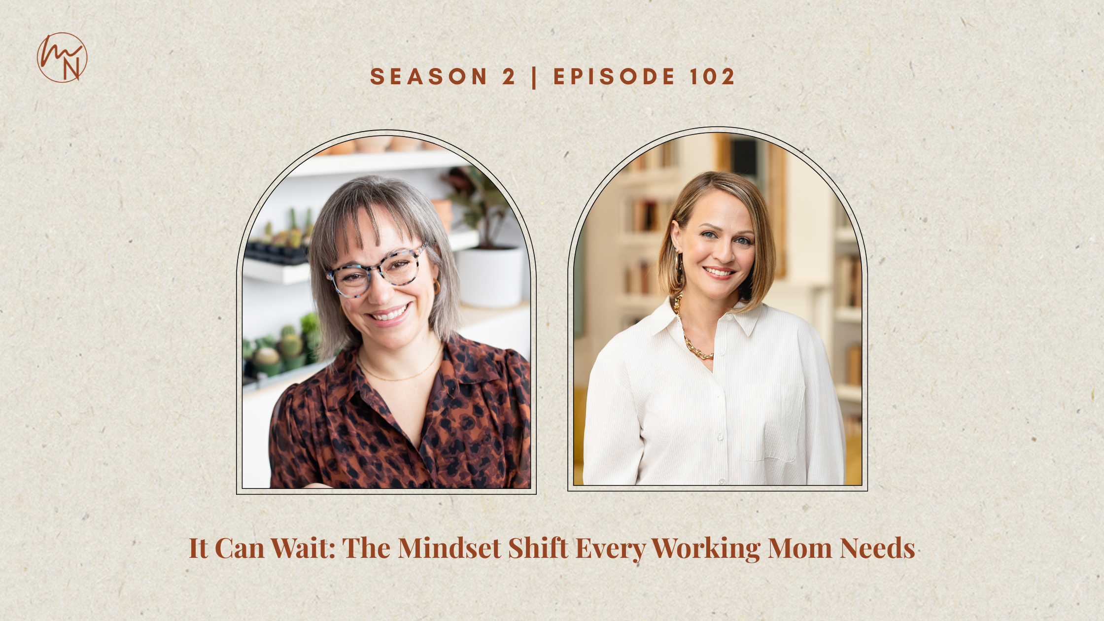 setting boundaries as a working mom