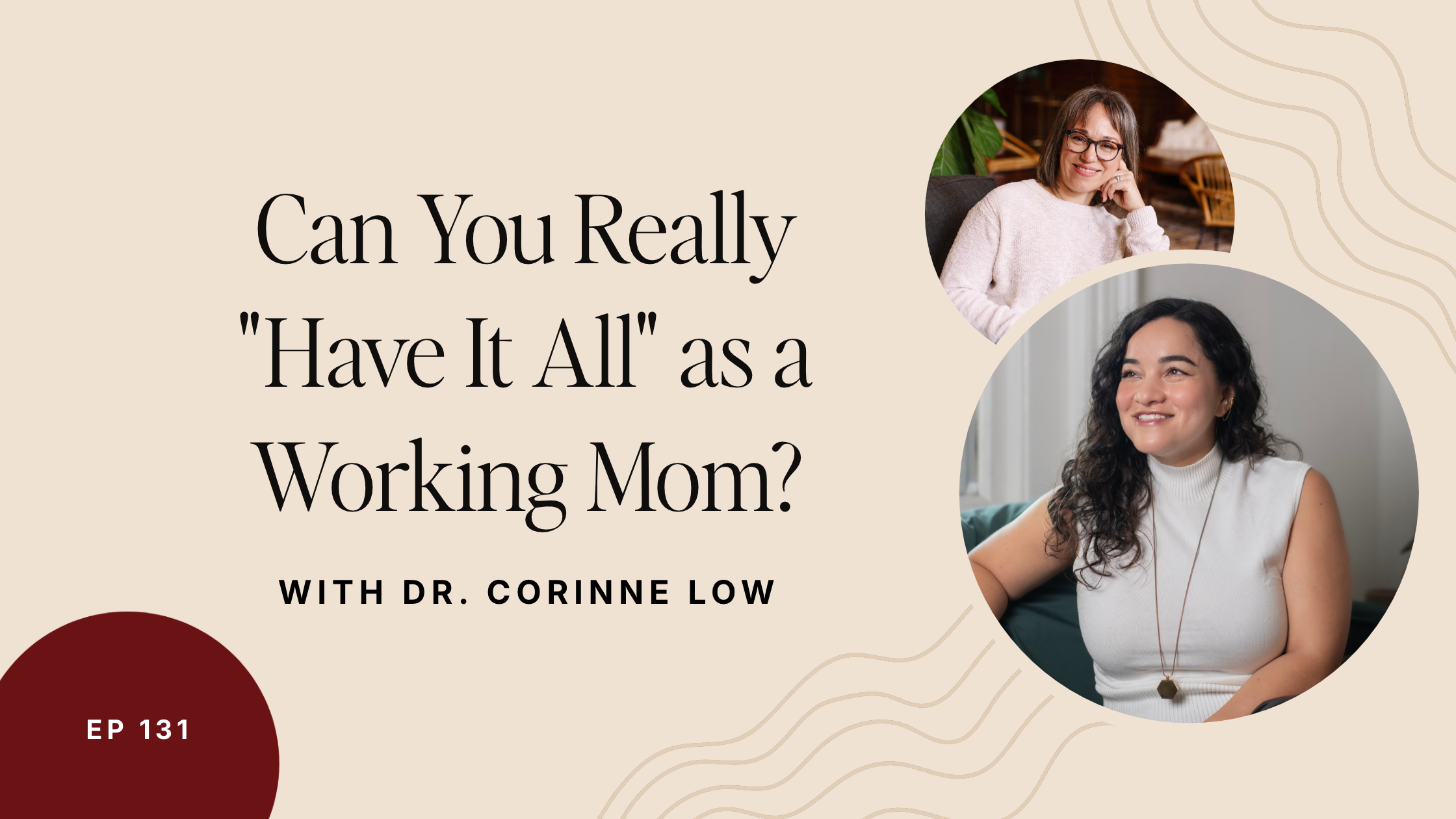 corinne low