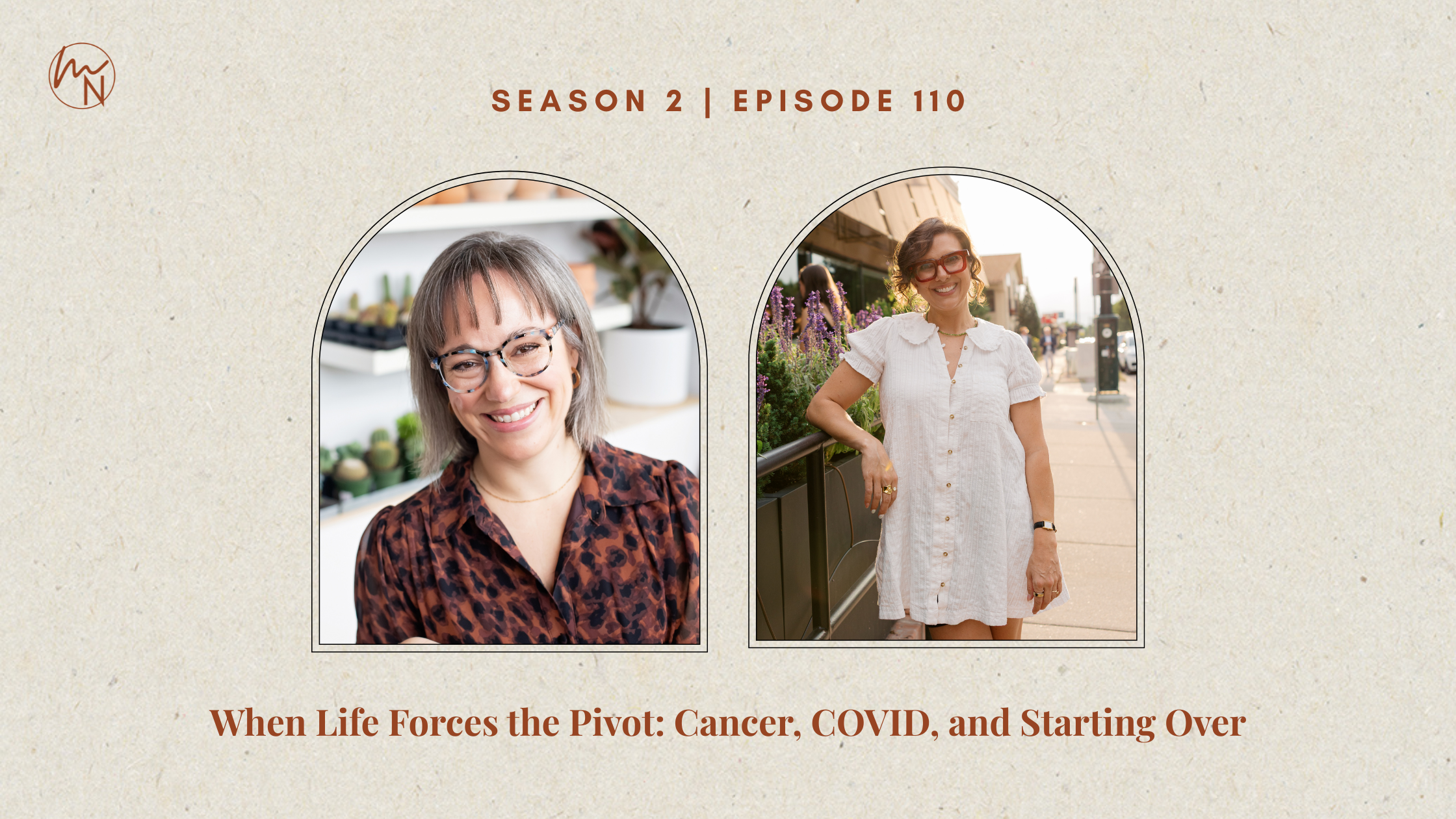 starting over as a working mom