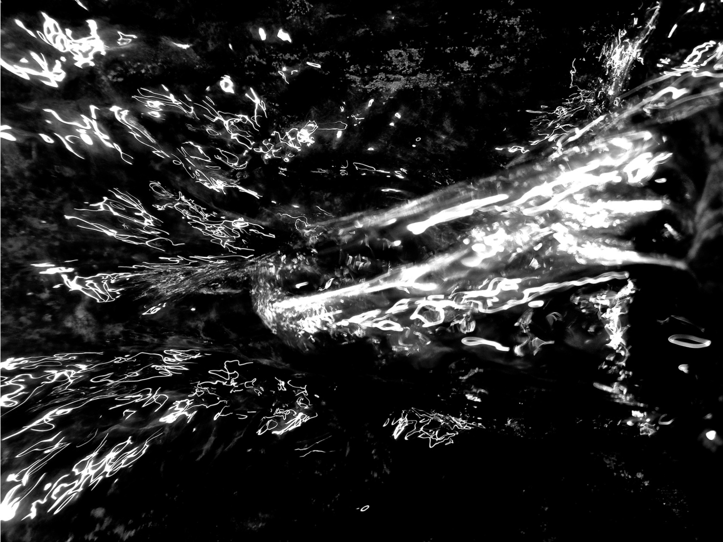 drain