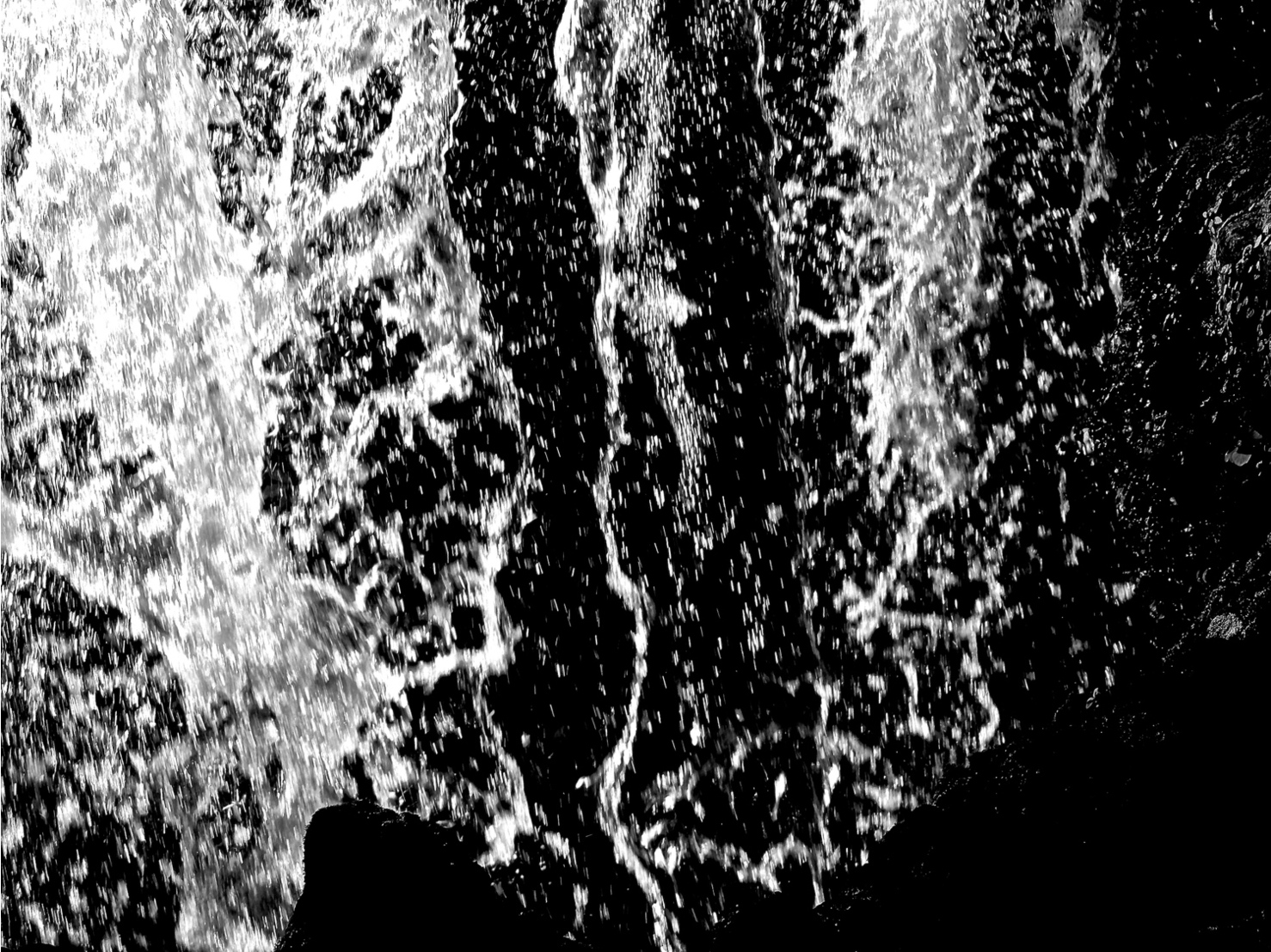 pluvial