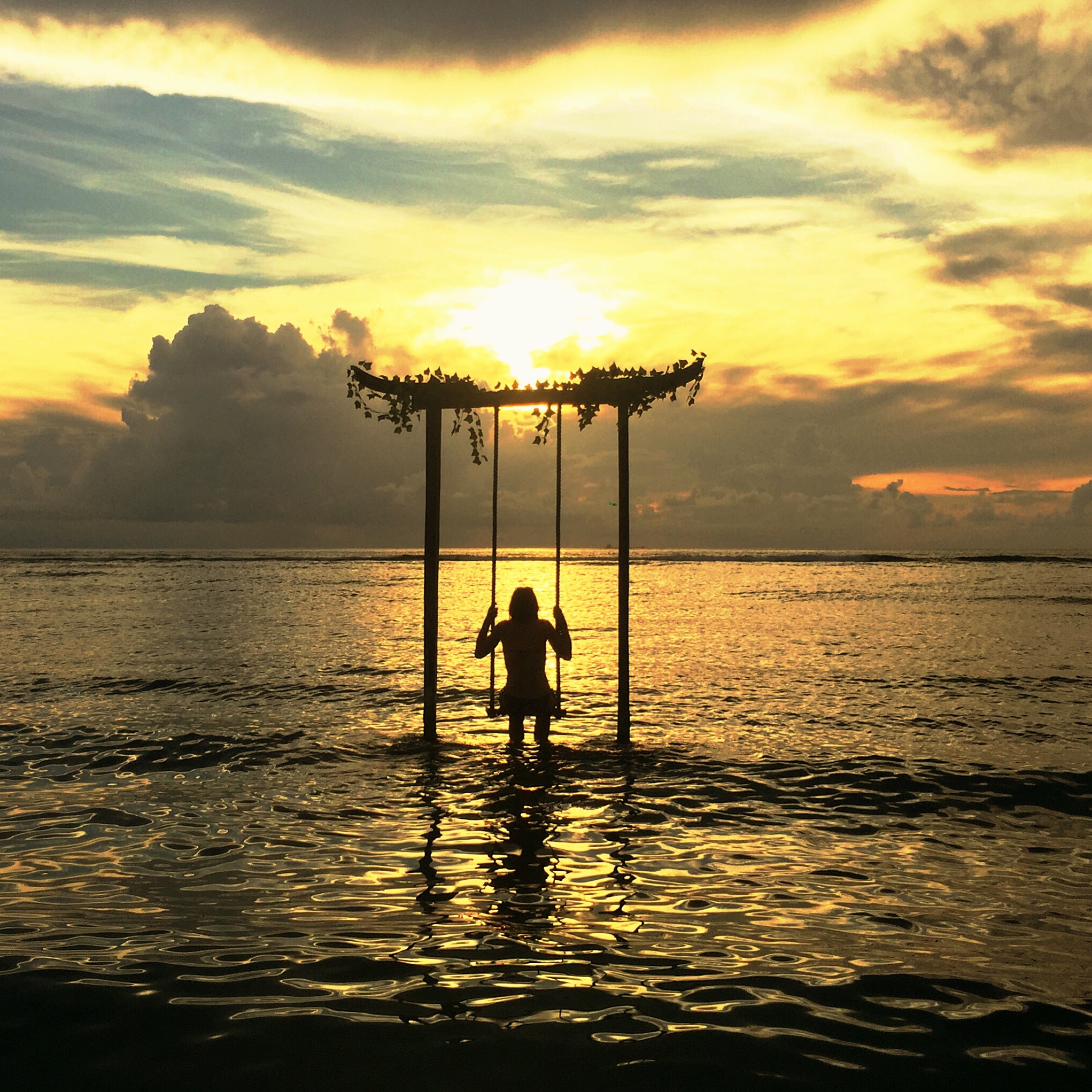 Gili Trawangan.