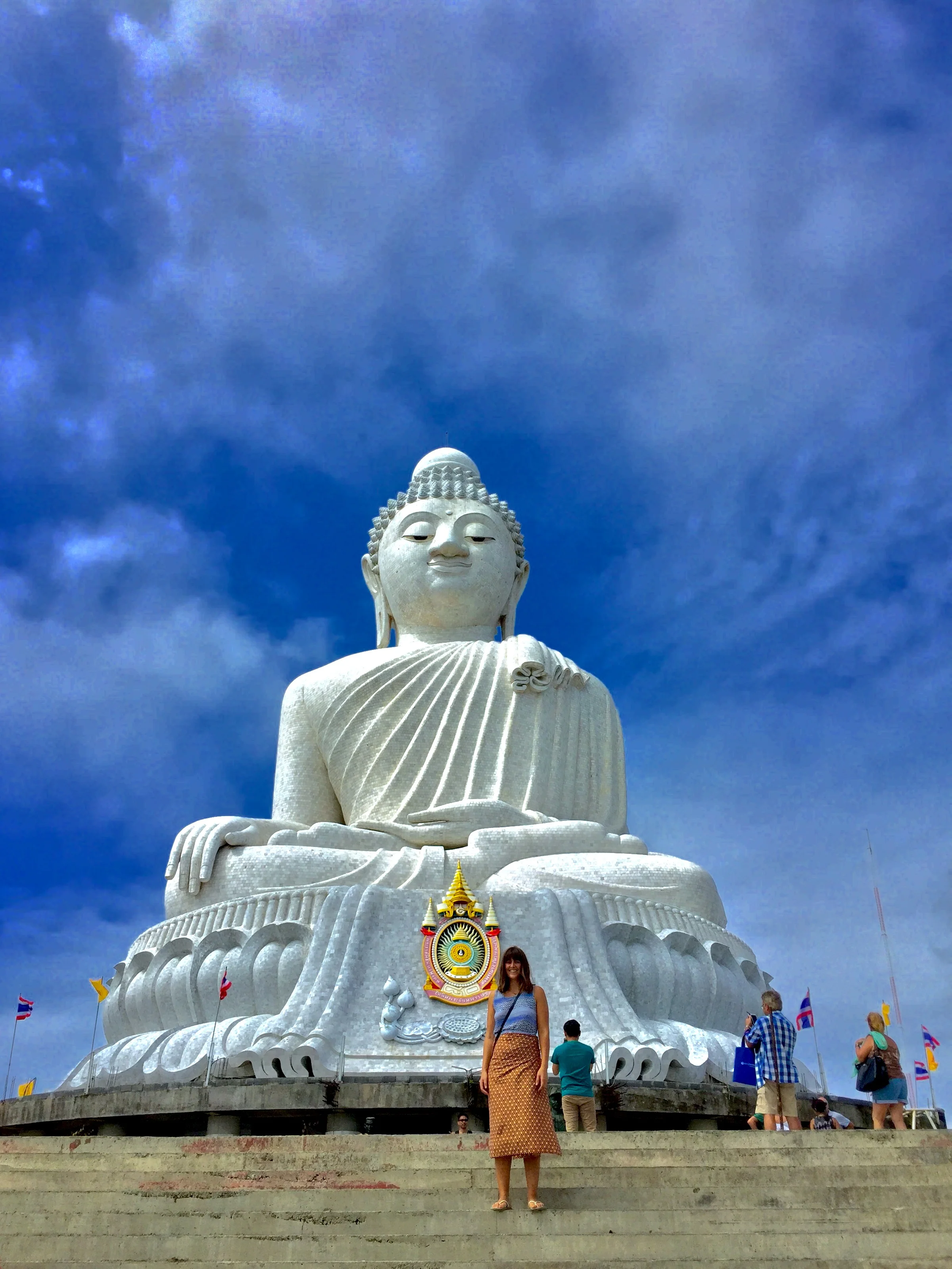 Thailand