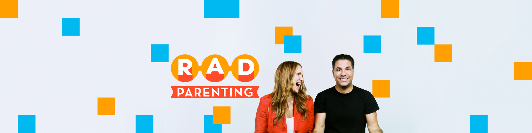 Rad Parenting She S An Expert He S Not