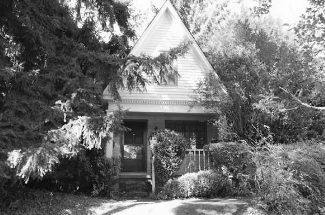 IRVINGTON BEFORE