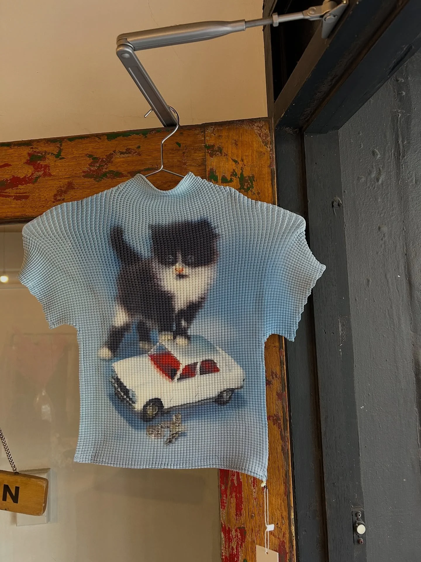 Blouses on blouses on blouses 🤍